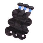 Body Wave Bundle Set — 100% Human Hair