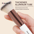 Foundation Brush with Case