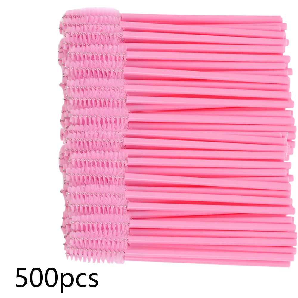 Lash & Brow Spoolies — Bulk Pack