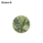 Jade Stone Lash Glue Pallet