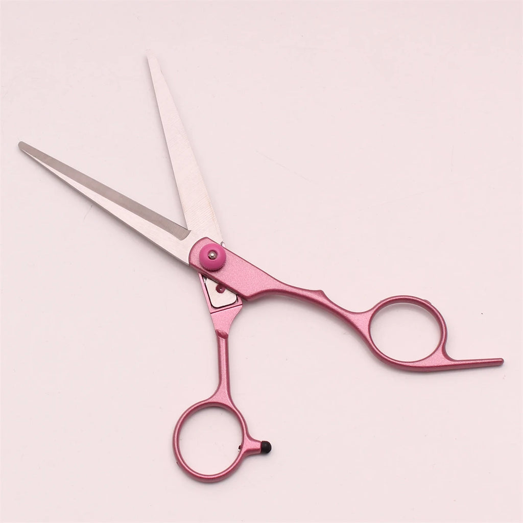 Hairdressing Shears & Thinning Set