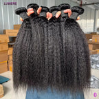 Kinky Yaki Straight Bundles