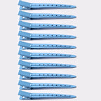 No-Crease Pin Curl Clips