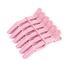 Alligator Sectioning Clips — 6 Pack