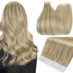 Double-Sided Straight Tape-Ins