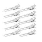 No-Crease Pin Curl Clips