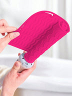 Heat Resistant Styling Mat