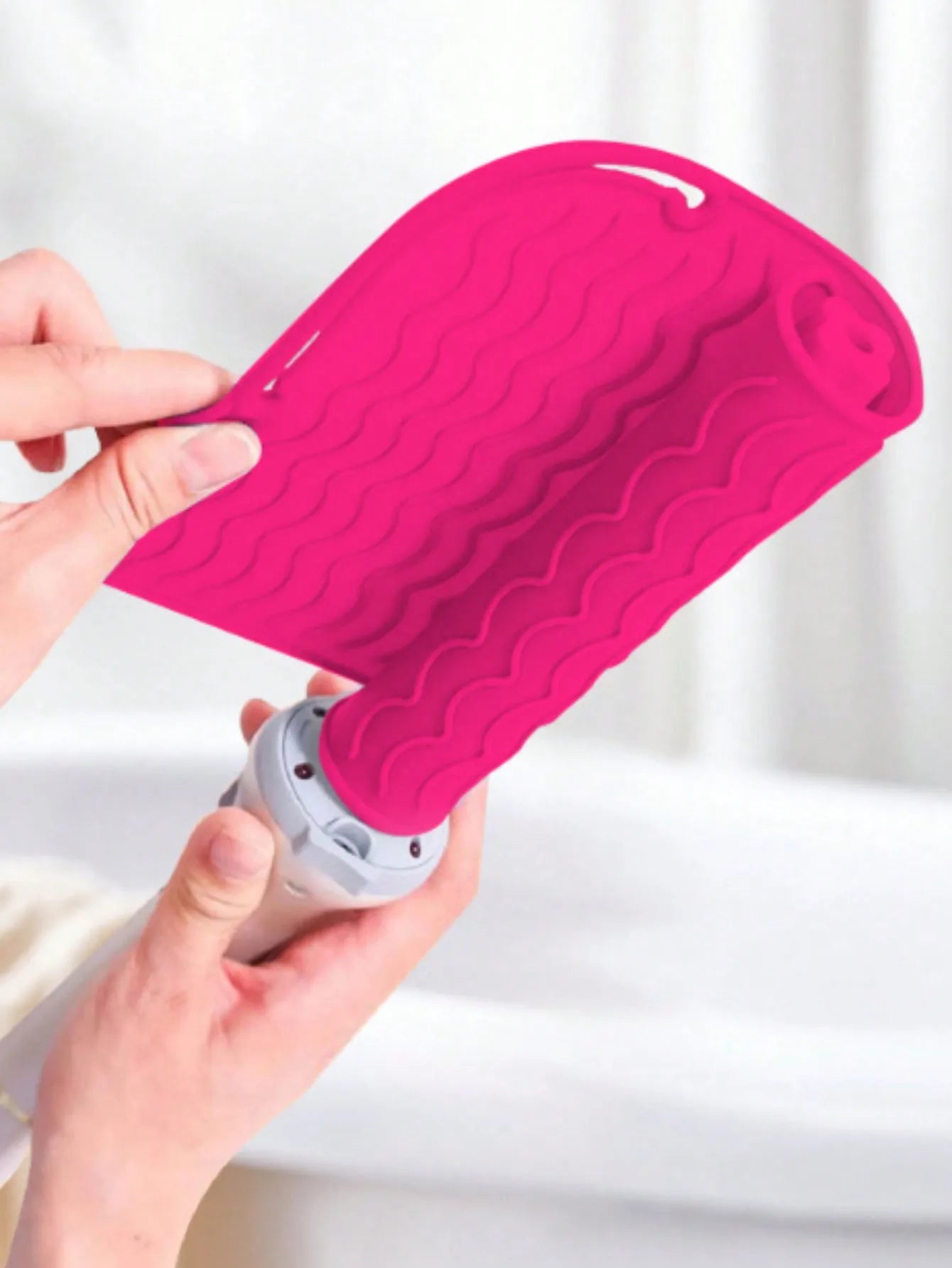 Heat Resistant Styling Mat