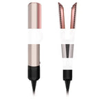 2-in-1 Straightener & Blow Dryer