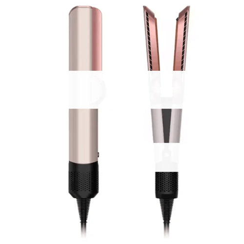 2-in-1 Straightener & Blow Dryer