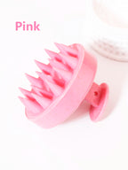 Silicone Scalp Massage Brush