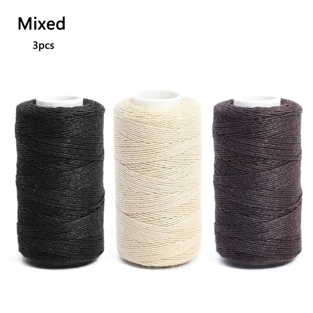 Weaving Thread & Needle Set