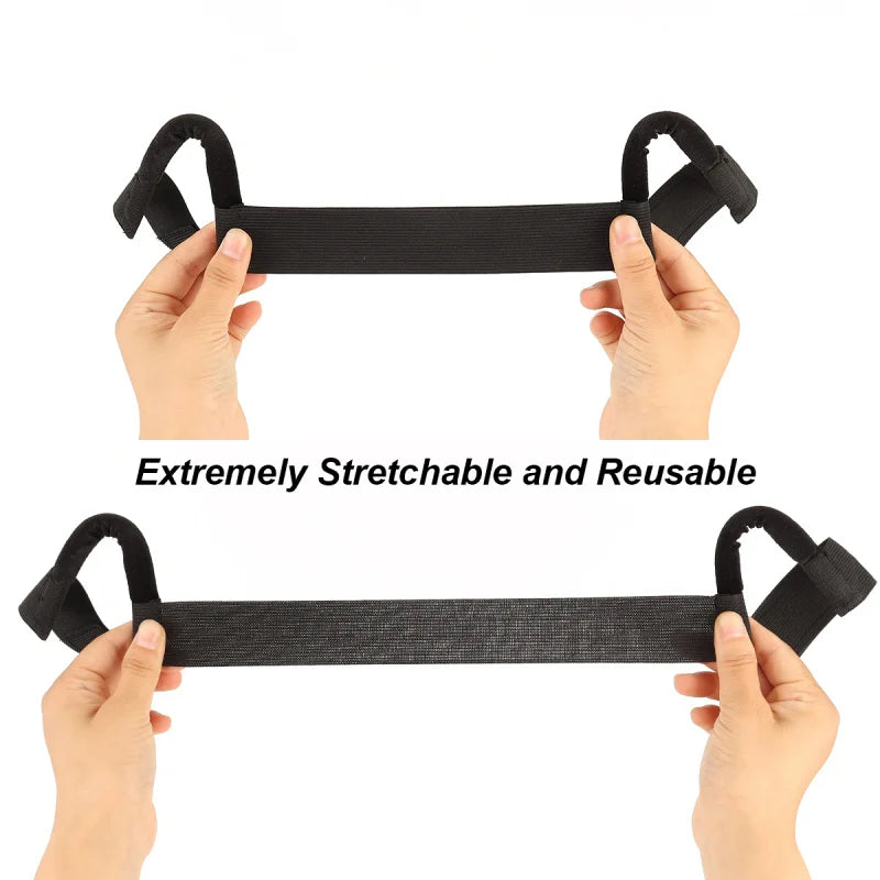 Elastic Wig Grip Band