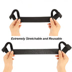 Elastic Wig Grip Band