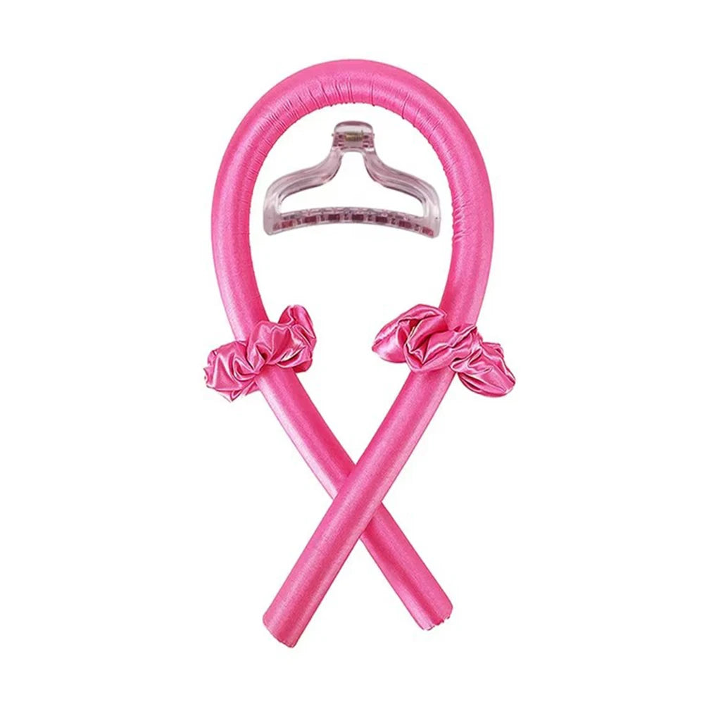Foam Overnight Curling Rod