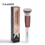 Foundation Brush with Case