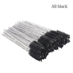 Disposable Mascara Wands — 50 Pack