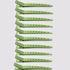 No-Crease Pin Curl Clips