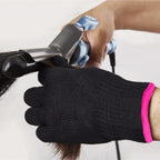 Heat Resistant Styling Gloves