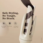 Automatic Curling Wand — 28mm