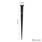 Concealer Brush — Soft Fiber