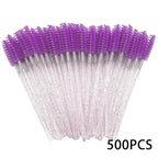 Lash & Brow Spoolies — Bulk Pack