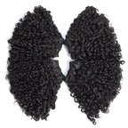 Pixie Curl Bundles — 100% Human Hair