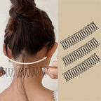 Flexible Wave Headband