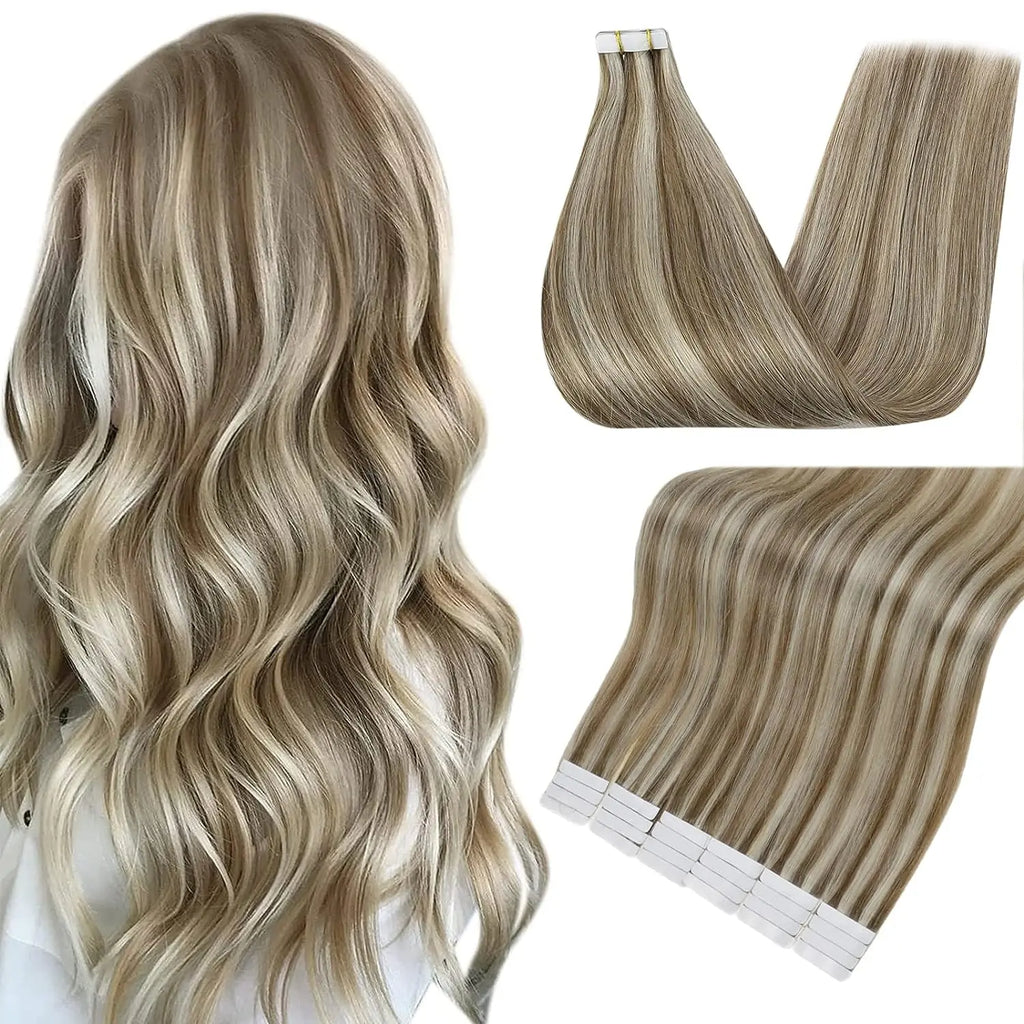 Double-Sided Straight Tape-Ins
