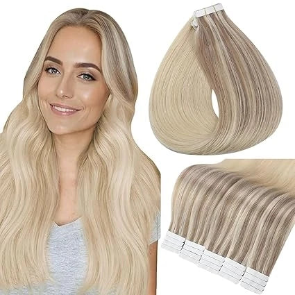 Double-Sided Straight Tape-Ins