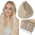 Double-Sided Straight Tape-Ins