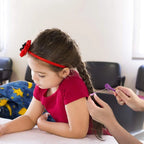 Hair Tie Cutter