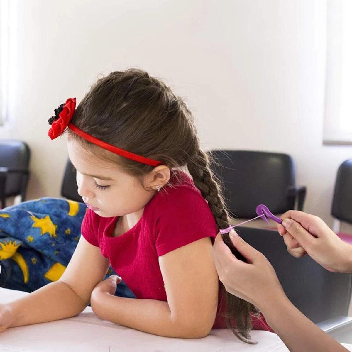 Hair Tie Cutter