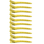 No-Crease Pin Curl Clips