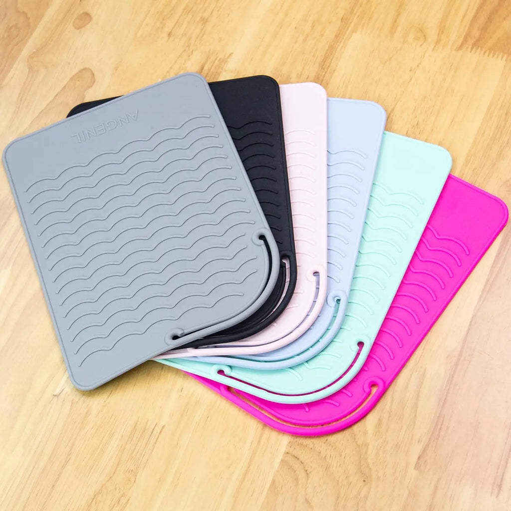Heat Resistant Styling Mat