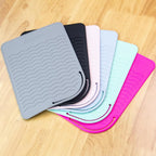Heat Resistant Styling Mat