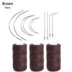 Weaving Thread & Needle Set