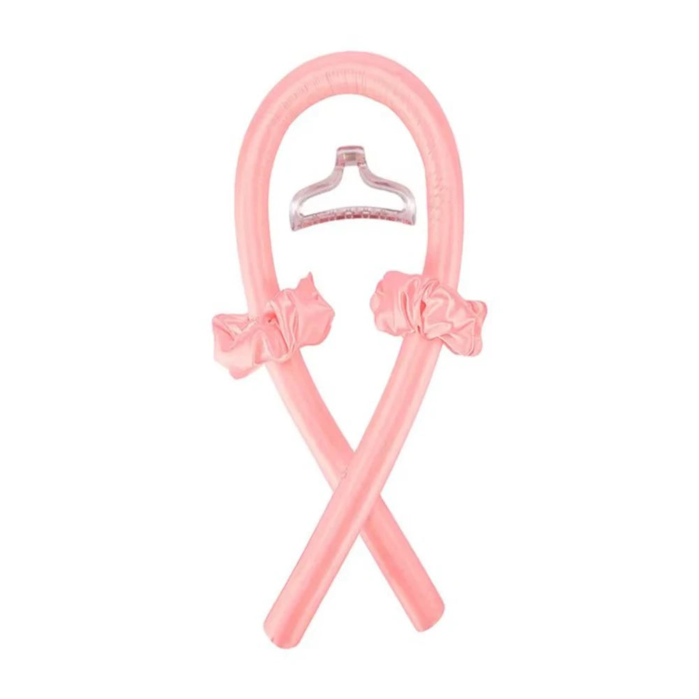 Foam Overnight Curling Rod