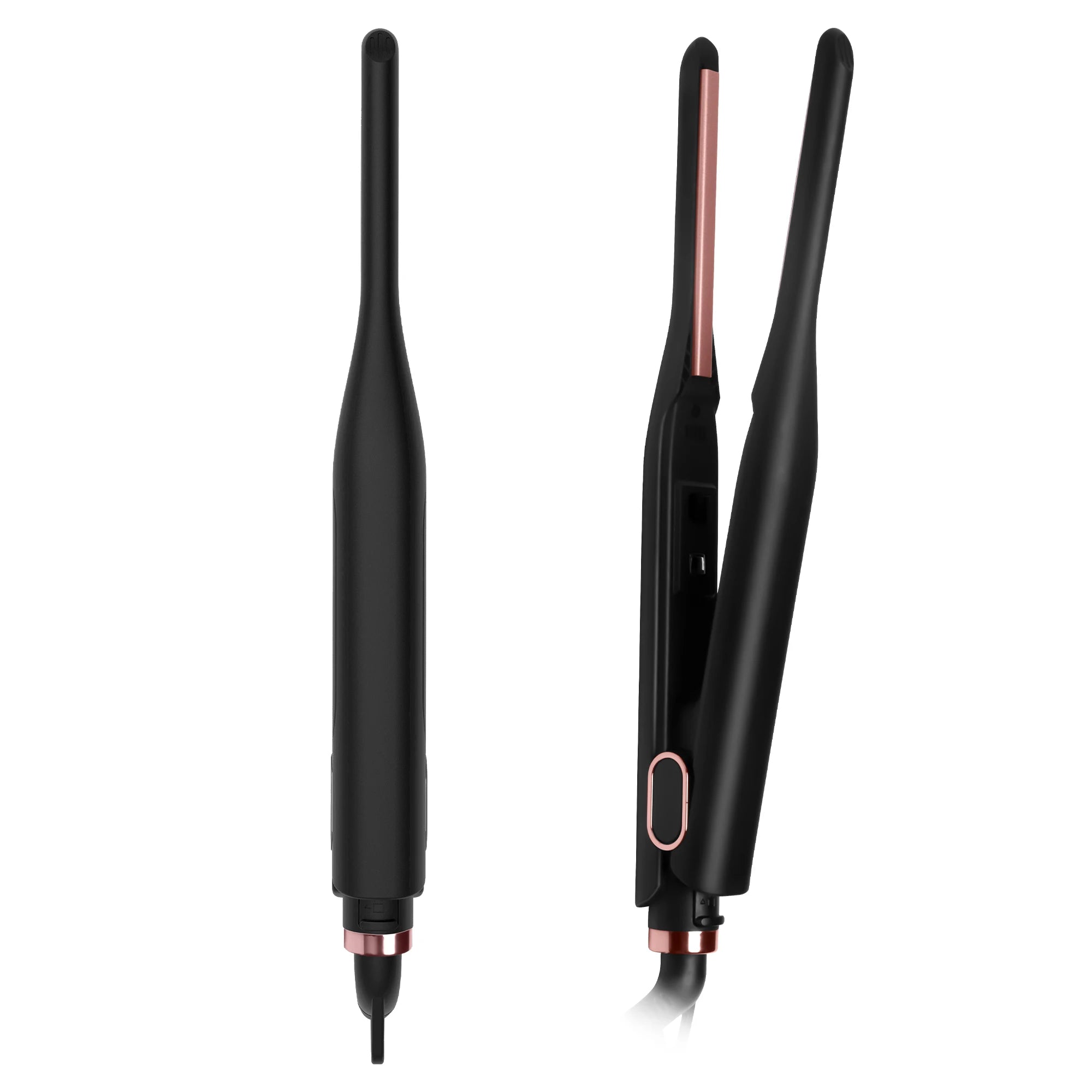 Mini Flat Iron — 3/10 Inch