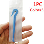 Hair Tie Cutter
