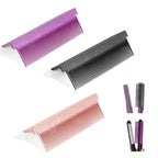 Straightening Comb Attachment for Flat Irons