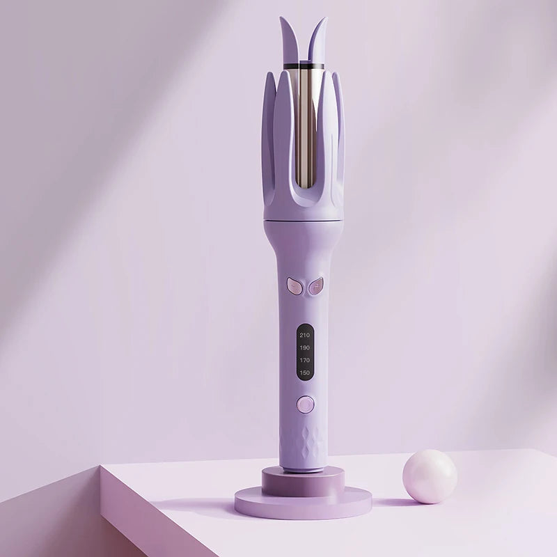 Automatic Curling Wand — 28mm