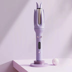 Automatic Curling Wand — 28mm