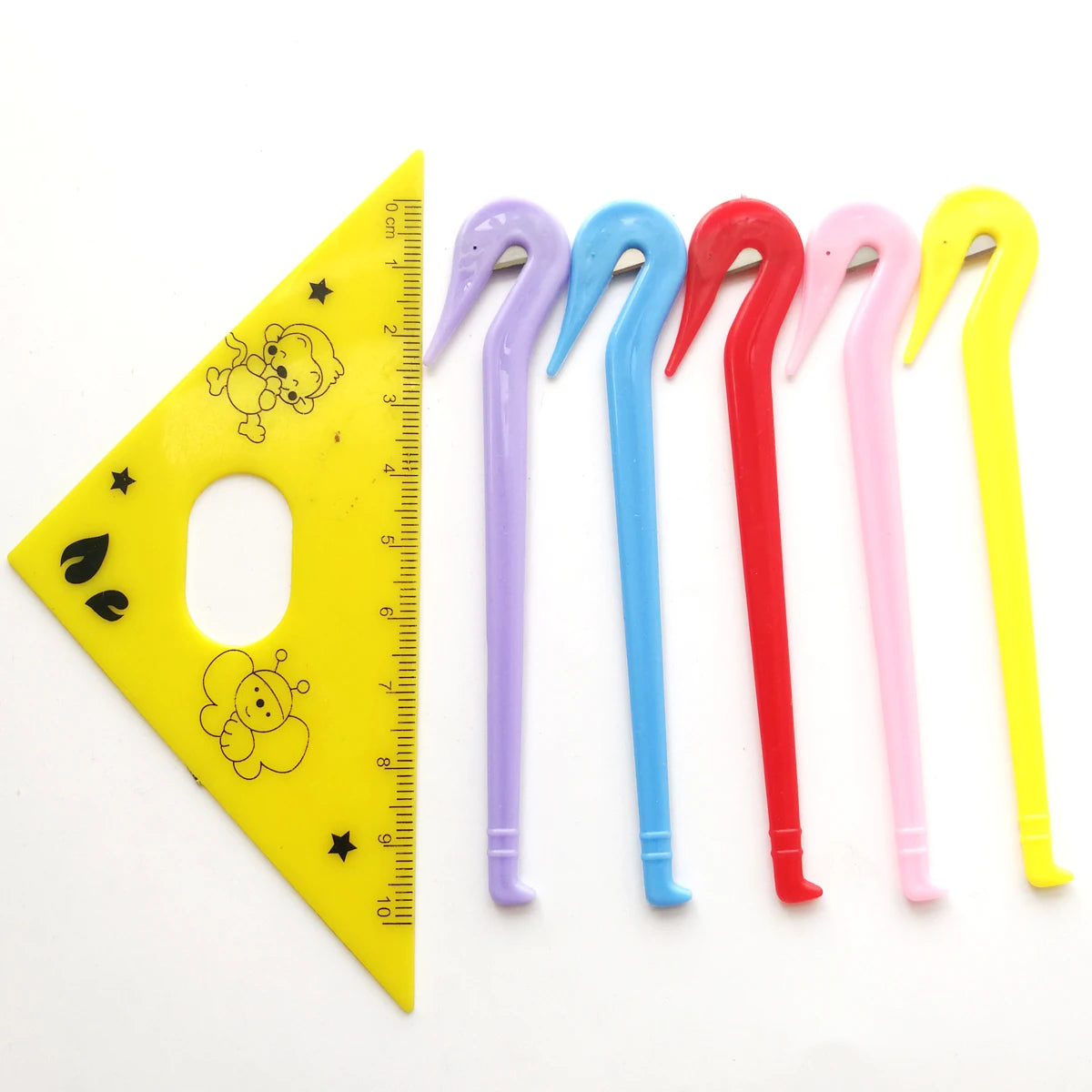 Hair Tie Cutter