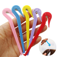 Hair Tie Cutter