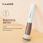 Foundation Brush with Case